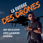 Conflit en Ukraine : Les Drones comme Armes et enjeux Stratégiques